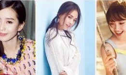 四字女星圈内爆料有哪些,真相与传闻交织